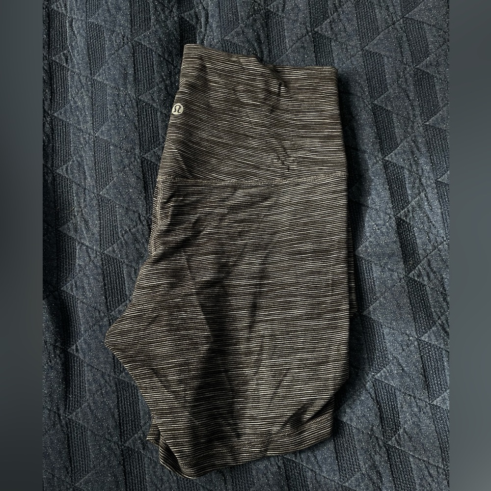 Lululemon Align shorts